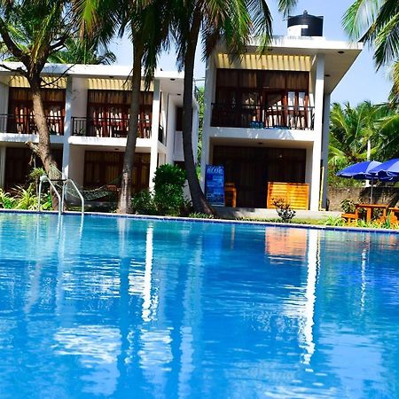 High Park Hotel Nilaveli Εξωτερικό φωτογραφία