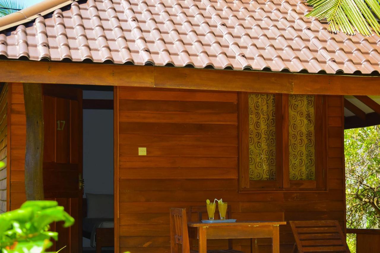 High Park Hotel Nilaveli Εξωτερικό φωτογραφία