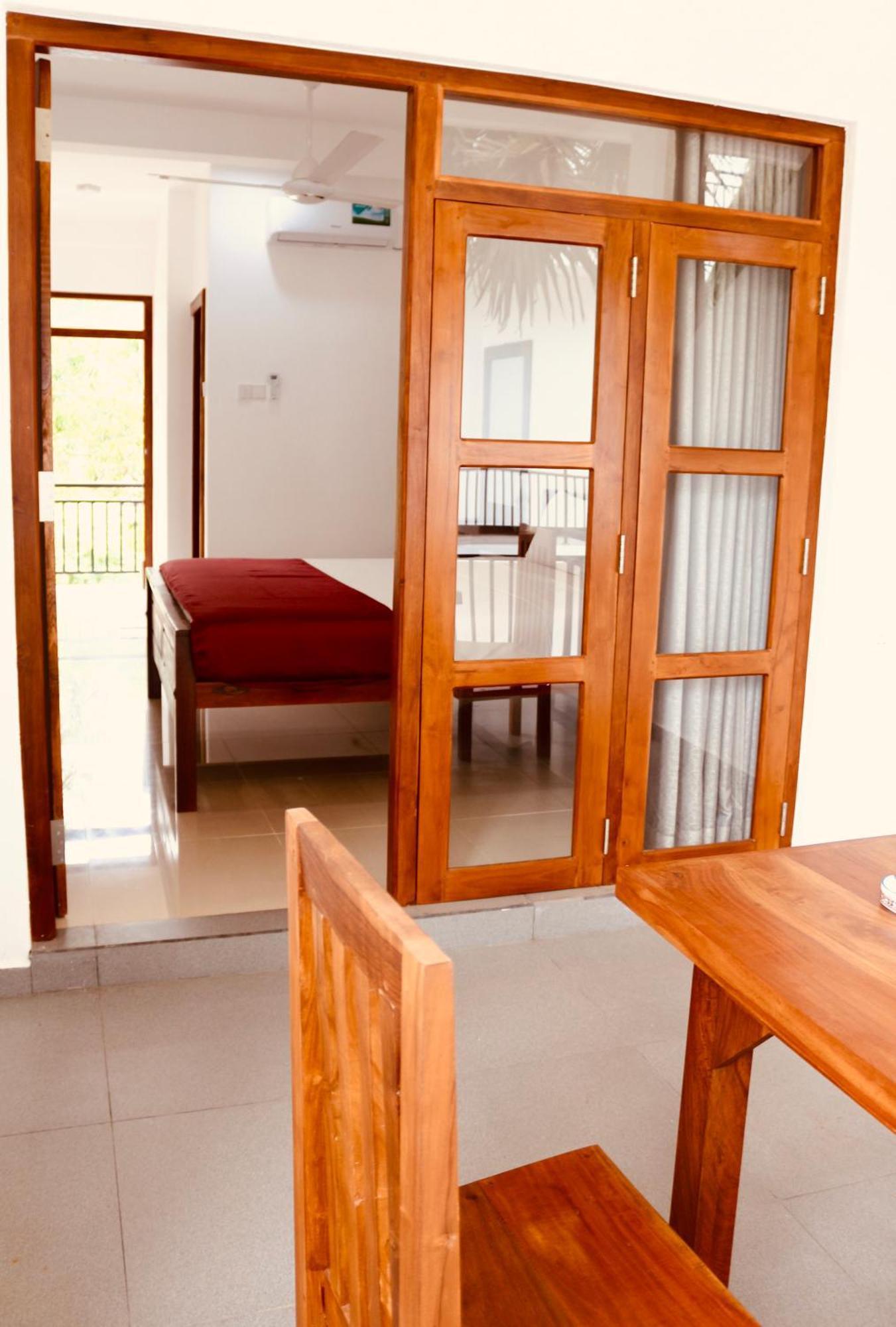 High Park Hotel Nilaveli Εξωτερικό φωτογραφία