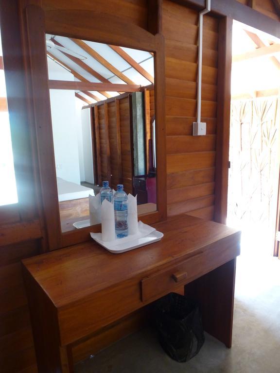 High Park Hotel Nilaveli Εξωτερικό φωτογραφία